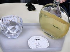 -tea'stone (万象天地店)