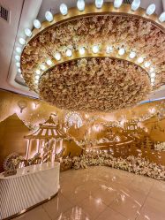 -花嫁丽舍婚礼殿堂(世博江景店)