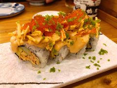 狮子王香辣卷-桃太郎创作料理(大坪店)