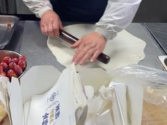 -金杨老摊头蛋饼(金口路店)