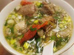 -和院老火锅铜锅烧烤海鲜(朱雀大街店)