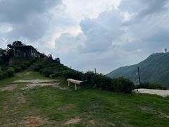 -长沙黑麋峰国家森林公园