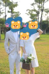 -金夫人婚纱摄影(华南店)