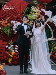 -蘭club婚礼策划
