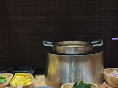 -独食火锅·半米屋台(望平街店)