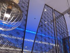 -阿里疆Alijiang·丝路美食·异域风情·清真(长楹天街店)