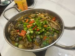 -小乡小镇·传承桐庐土菜·老板亲自烧的菜
