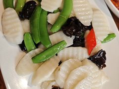 -清真·双公羊·馕坑烤全羊(奥体店)