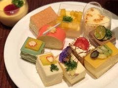 -深圳皇庭V酒店