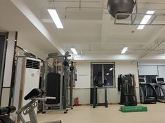 -中田健身工作室(珠江路地铁站店)