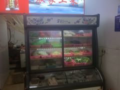 -喜羊羊土菜馆(世纪广场店)