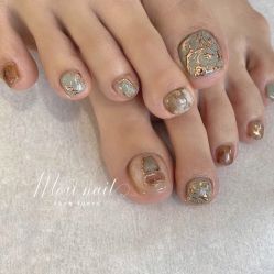 -森日式美甲沙龙MORI NAIL总店