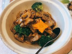 -万宝海鲜舫(劳动公园店)