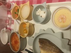 -西贝(国芳店)