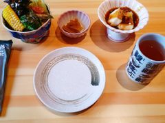 -兆治日本料理(华府世家店)