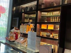 -麦舍MaiMassage(张杨路店)