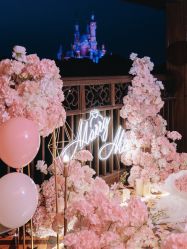 -迈瑞米求婚策划(静安店)