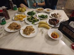 -美姿水荟美食水疗