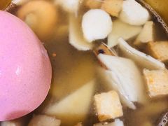 -韩食味·小木屋(日照店)