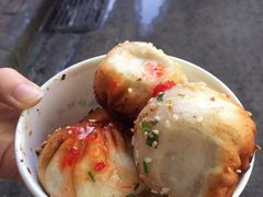 -小路易生煎馆(前进五路店)