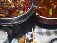 -川人百味·水煮活鱼(赛罕万达店)