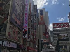 -秋叶原电器街