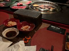 -300杯·和牛烧肉清酒专门店(廊里店)