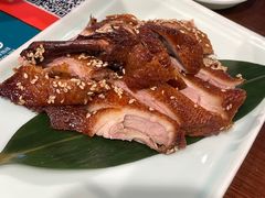 乐山甜皮鸭-全牛匠·乐山跷脚牛肉(西单华威约饭街店)