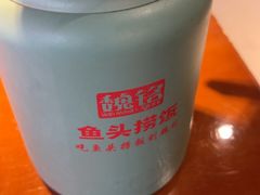 -魏铭鱼头捞饭(晋阳路店)