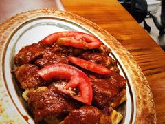 -TUK土耳其餐厅·下午茶(卢湾店)