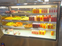 -菊上料理(蜀山银泰百货店)