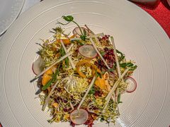 -Wei菋·Le Bistrot