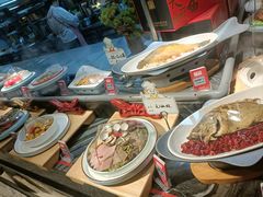 -不倒翁·安徽名菜楼(步行街店)