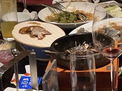 -杭州和达希尔顿逸林酒店·和园中餐厅-杭帮菜名店