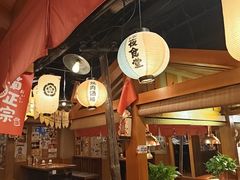 -喜牛烧肉酒场·黑金店(威高广场店)