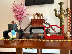 -林芝工布庄园希尔顿酒店-猎味中餐厅