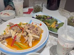 -马白开来特色羊排揪片子  (总店)