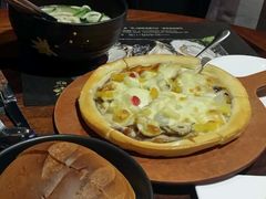 -食间牛排(湖西路店)