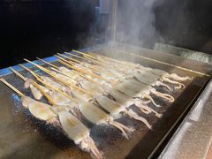 -芭菲盛宴·环球美食(解放碑英利国际店)