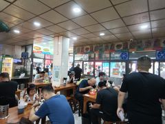 -逍遥镇刘相五胡辣汤豆沫馆(康复中街店)