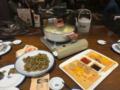 -绍兴老味道·非遗门店(银泰城店)