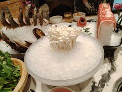 -大舜国风· 和牛火锅(绮霞街店)