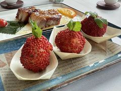 -鹿鸣酒家(越秀店)