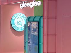 -gleeglee乐溢亦茶(合生汇店)