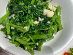 -田边二娃子·湖南民间菜