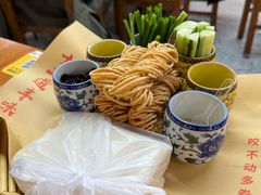 -十二道丰味·徐州土菜·烧烤(何山路店)