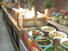 -诺丁牛排披萨自助餐厅(汕头苏宁店)