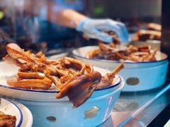 -陈鹏鹏潮汕菜(宝安机场T3航站楼店)