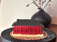 -西安华清御汤酒店