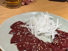 -桂马·日本料理·海胆·海鲜饭·酒场(民主广场店)